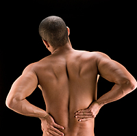 MMS helps back pain